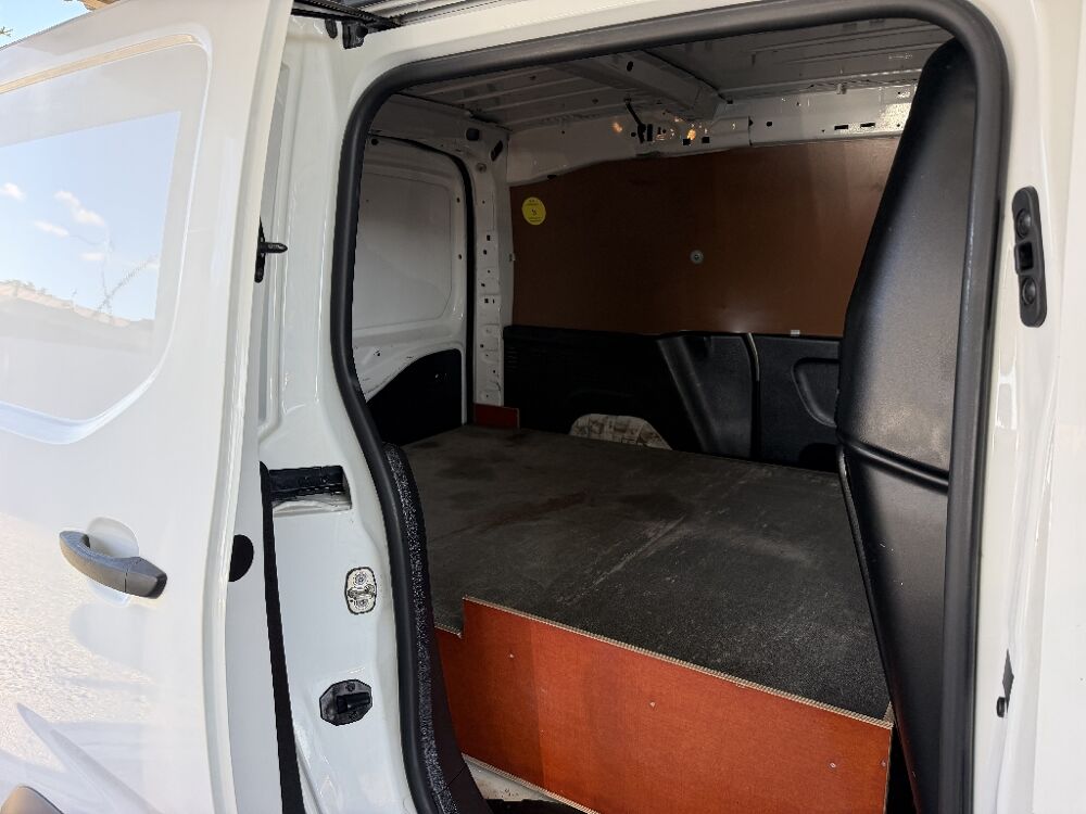 Berlingo BLUEHDI 75 CLUB 2020 occasion 63800 Cournon-d'Auvergne