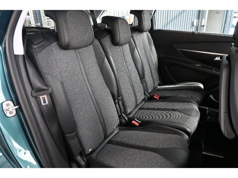 5008 BlueHDi 130ch S et S BVM6 Allure 2018 occasion 63800 Cournon-d'Auvergne