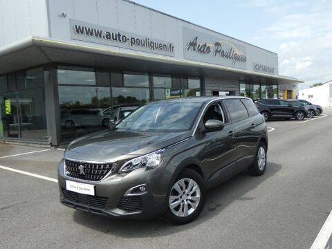 Annonce voiture Peugeot 5008 14980 
