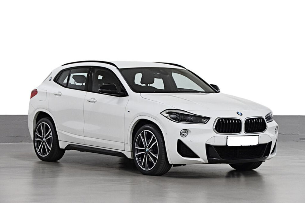 X2 sDrive 18d 150 ch BVA8 M Sport 2018 occasion 85600 Montaigu