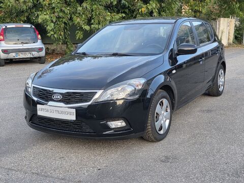 Kia ceed CEE'D (1.4L 90 Euro 5 Style)
