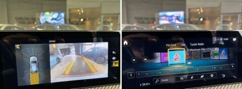 Classe A 180 d 2.0 8G-DCT CAM/CARPLAY/SIEGCHAUF/REGVIT/PDC/PAL/GAR12M 2023 occasion 59280 Armenti&egrave;res
