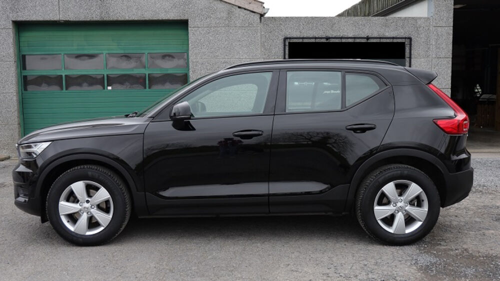 XC40 T2 129ch Auto. CAM/REGVIT/PARKSENSOR/GPS/GAR12MOIS 2021 occasion 59280 Armenti&egrave;res