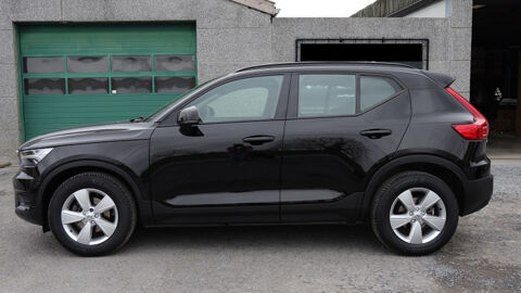 XC40 T2 129ch Auto. CAM/REGVIT/PARKSENSOR/GPS/GAR12MOIS 2021 occasion 59280 Armenti&egrave;res