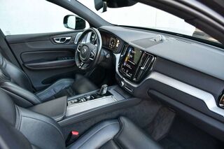 XC60 197ch TOITPANO/CAM/CARPLAY/ATTACHREM/CUIRCHAUF/SIEGMEMOIRE.. 2021 occasion 59280 Armenti&egrave;res