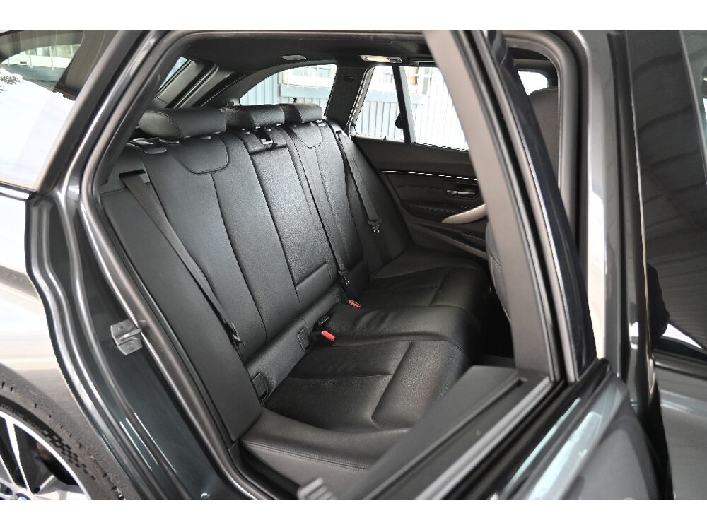 S&eacute;rie 3 Touring F31 320d 190 ch BVA8 M Sport 2018 occasion 63800 Cournon-d'Auvergne