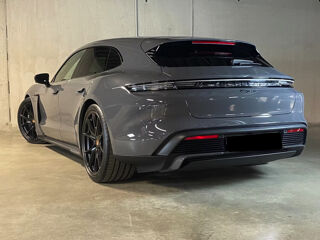 Taycan 408 ch Sport Turismo 2026 occasion 85600 Montaigu