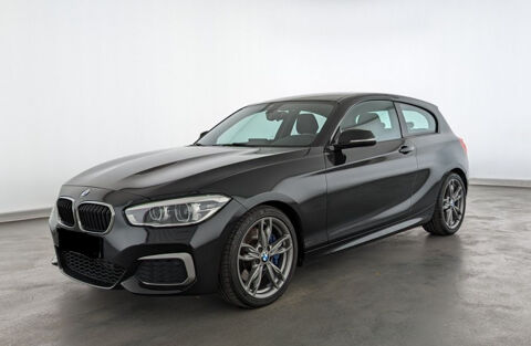 BMW Série 1 M140i xDrive 340 ch A 2017 occasion Le Poiré-sur-Vie 85170