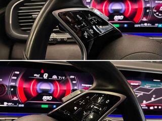Classe GLE 350 de 9G-Tronic 4Matic TOITPANP/CAM360/AFFICHTETHAUT/ECLAIR 2023 occasion 59280 Armenti&egrave;res