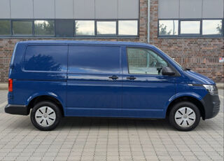 Transporter Combi TRANSPORTER 6.1 2.0 TDI 110 2022 occasion 85600 Montaigu
