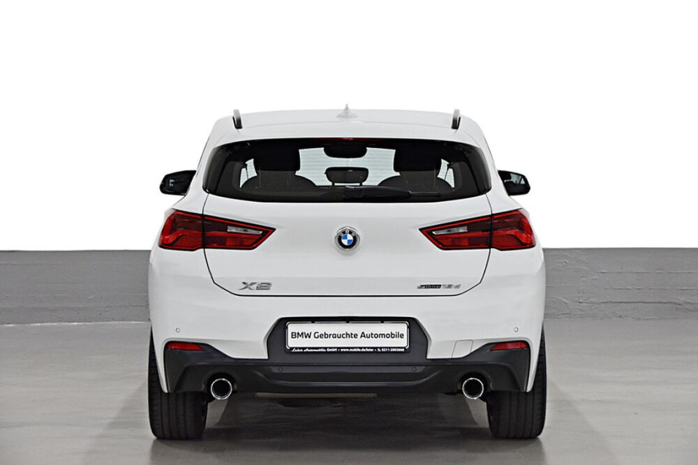 X2 sDrive 18d 150 ch BVA8 M Sport 2018 occasion 85600 Montaigu