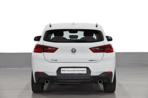 X2 sDrive 18d 150 ch BVA8 M Sport 2018 occasion 85600 Montaigu