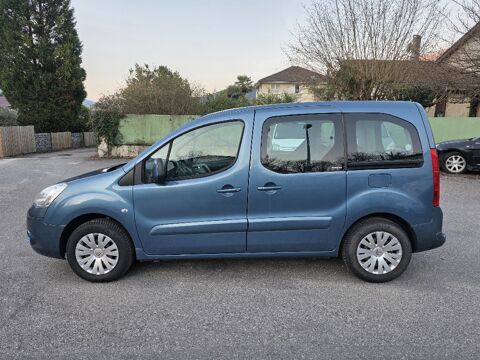 Berlingo 1.6 VTI 100 Multispace 2011 occasion 38190 BERNIN