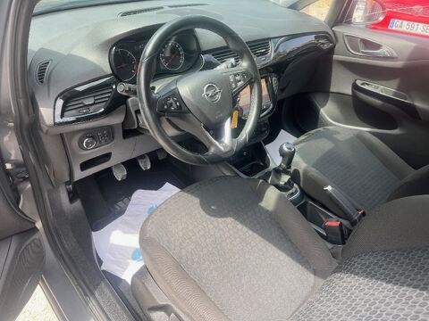 Corsa 1.3 CDTI 75 ch Business Connect 2015 occasion 84000 AVIGNON