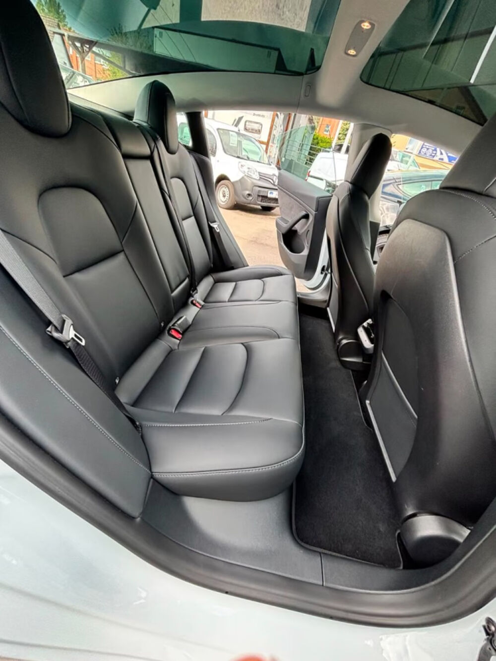 Model 3 MODEL 3 Autonomie Standard Plus RWD 2023 occasion 85600 Montaigu