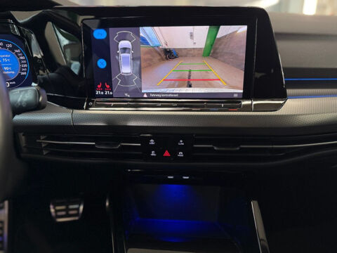 Golf SW 2.0 TDI 200 DSG7 4Motion Alltrack 2022 occasion 85600 Montaigu