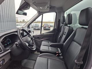 Transit 2.0 170CV S et S TREND BENNE CHC P350 L3 RJ 2025 occasion 56700 Merlevenez