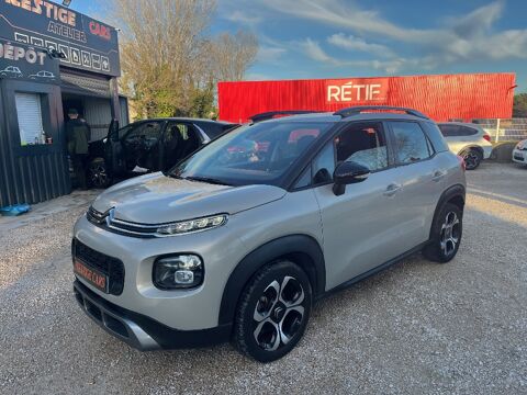 Citroen c3 aircross (110CH Shine)