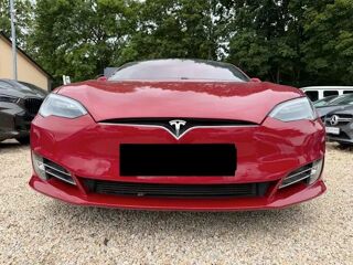 Model S MODEL S 100 kWh All-Wheel Drive Performance 2018 occasion 85600 Montaigu