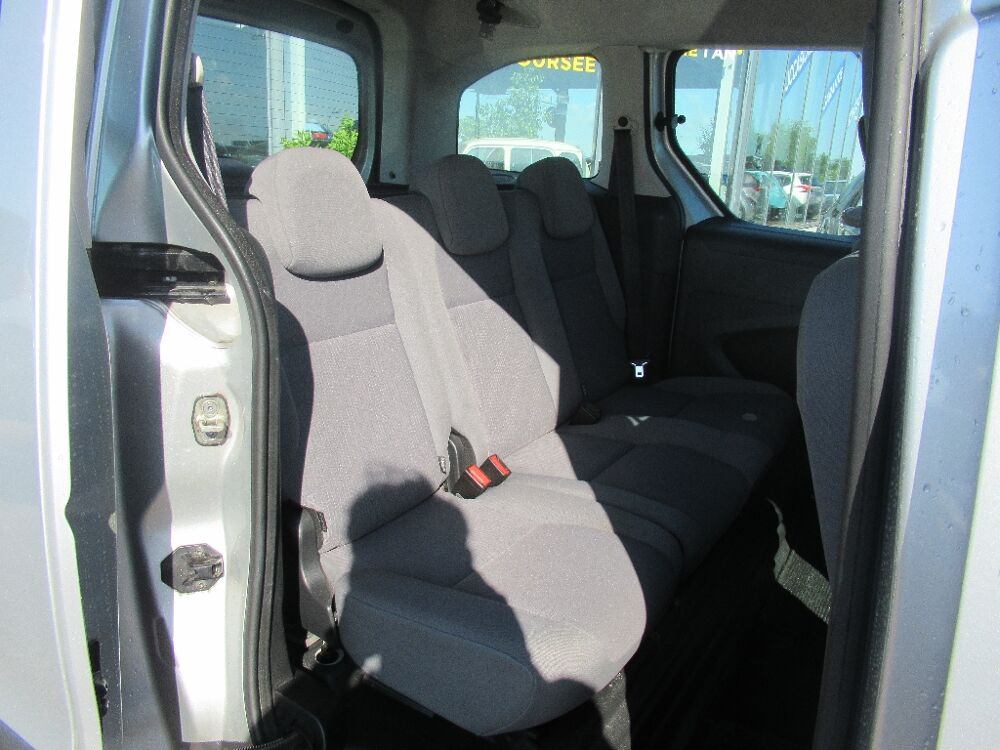 Partner Tepee 1.6HDi 75ch BVM5 Access 2016 occasion 10410 Saint-Parres-aux-Tertres