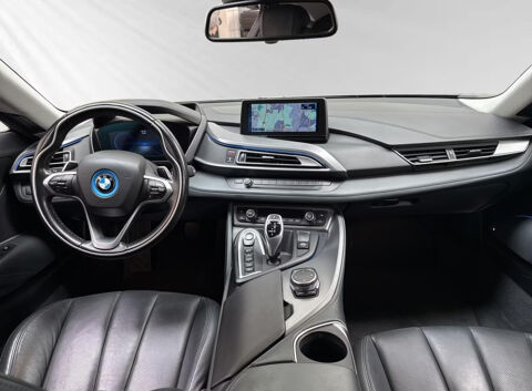 i8 362 ch A 2015 occasion 85600 Montaigu