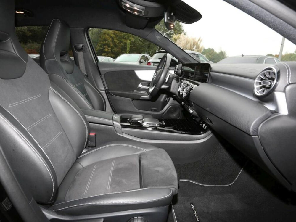Classe A 250 e 8G-DCT AMG Line 2021 occasion 85600 Montaigu