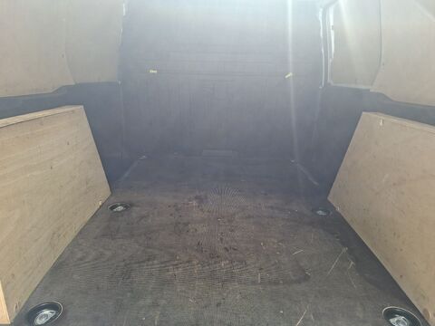 Berlingo HDI 100 S et S CLUB 3 places M 650 kg BVM5 2020 occasion 56700 Merlevenez