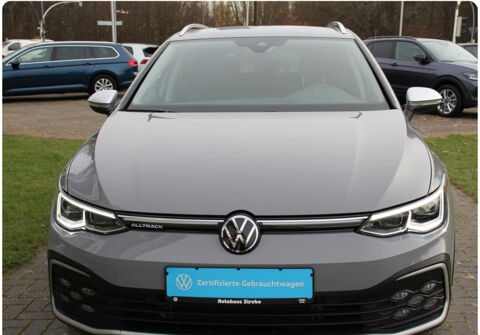 Golf SW 2.0 TDI 200 DSG7 4Motion Alltrack 2021 occasion 85600 Montaigu