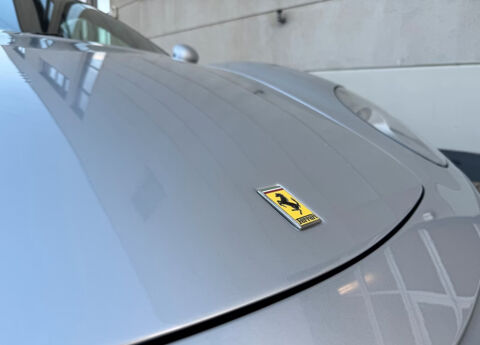F360 Modena V8 2003 occasion 85600 Montaigu