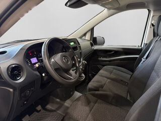 Vito VITO FOURGON 110 CDI LONG RWD FIRST 2022 occasion 85600 Montaigu