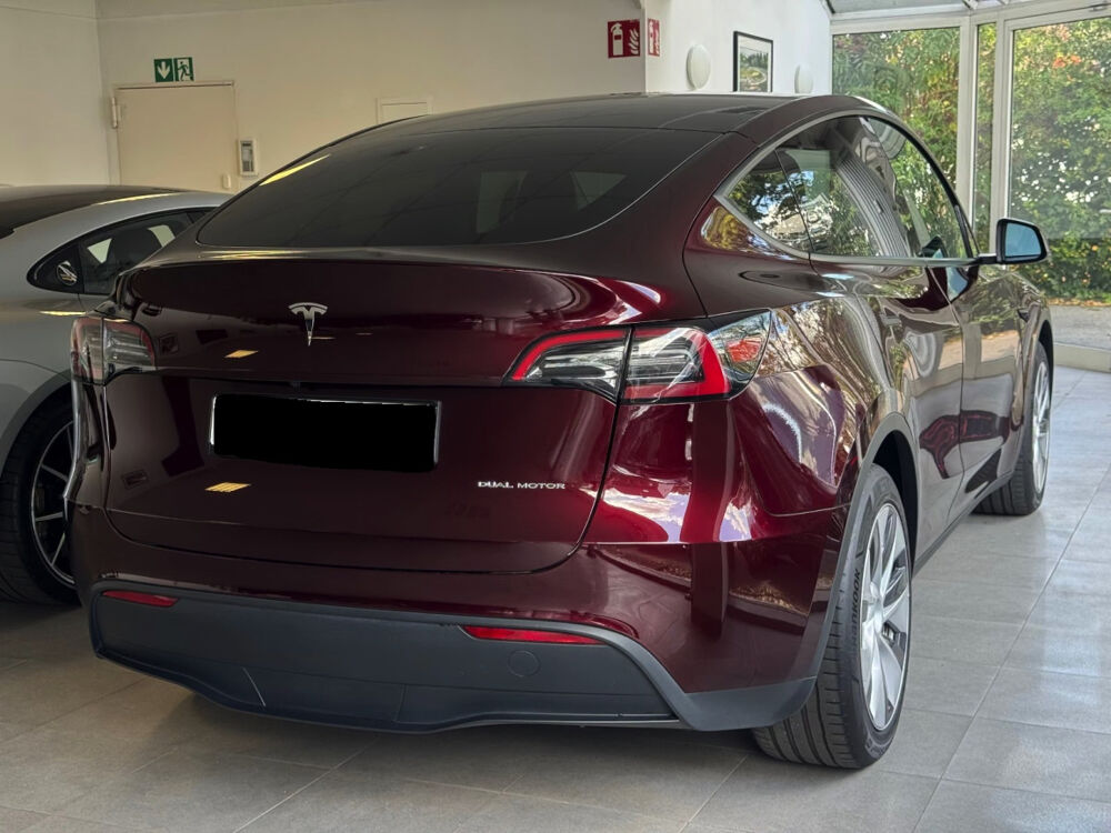 Model Y MODEL Y Grande Autonomie Dual Motor AWD 2024 occasion 85600 Montaigu