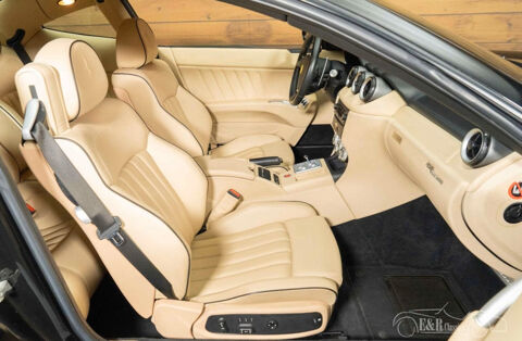 612 Scaglietti V12 F1 2006 occasion 85600 Montaigu