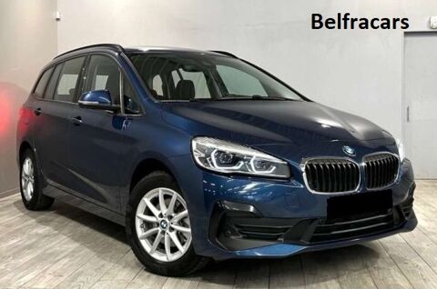 Serie 2 216d 116ch Auto. 5places REGVIT/PARKSENSOR/GPS/JA/GAR12MOIS 2021 occasion 59280 Armenti&egrave;res