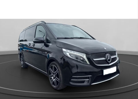 Classe V Long 250 d 7G-TRONIC AMG LINE 2017 occasion 85600 Montaigu