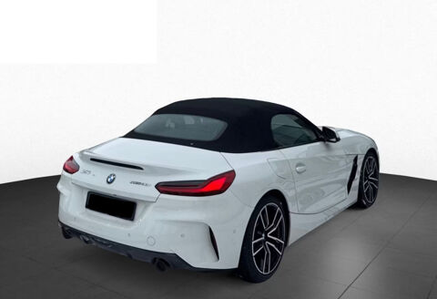 Z4 sDrive 30i 258 ch M Sport 2019 occasion 85600 Montaigu