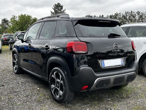 C3 Aircross 110 S et S BVM6 Shine 2019 occasion 60290 Neuilly-sous-Clermont