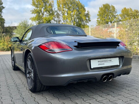 Boxster 2.9i 255 ch 2011 occasion 85600 Montaigu