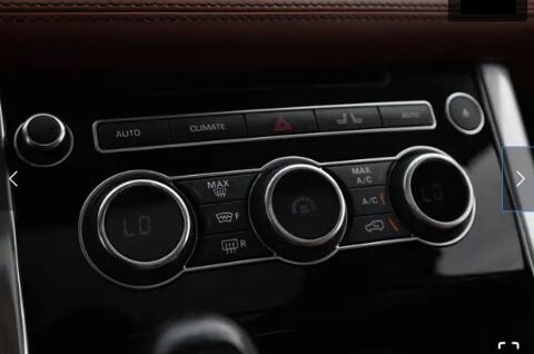Range Sport SDV6 3.0L 292ch 1MAIN/CAM/TOITPANO/REGVIT/ATTACHREM/GAR12MO 2014 occasion 59280 Armenti&egrave;res