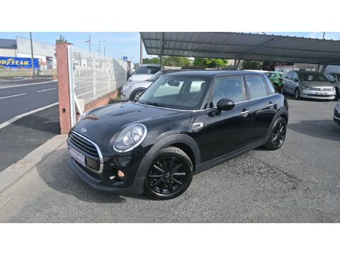 Annonce voiture Mini Cooper 9990 €