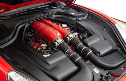 California V8 4.3 460ch 2011 occasion 85600 Montaigu