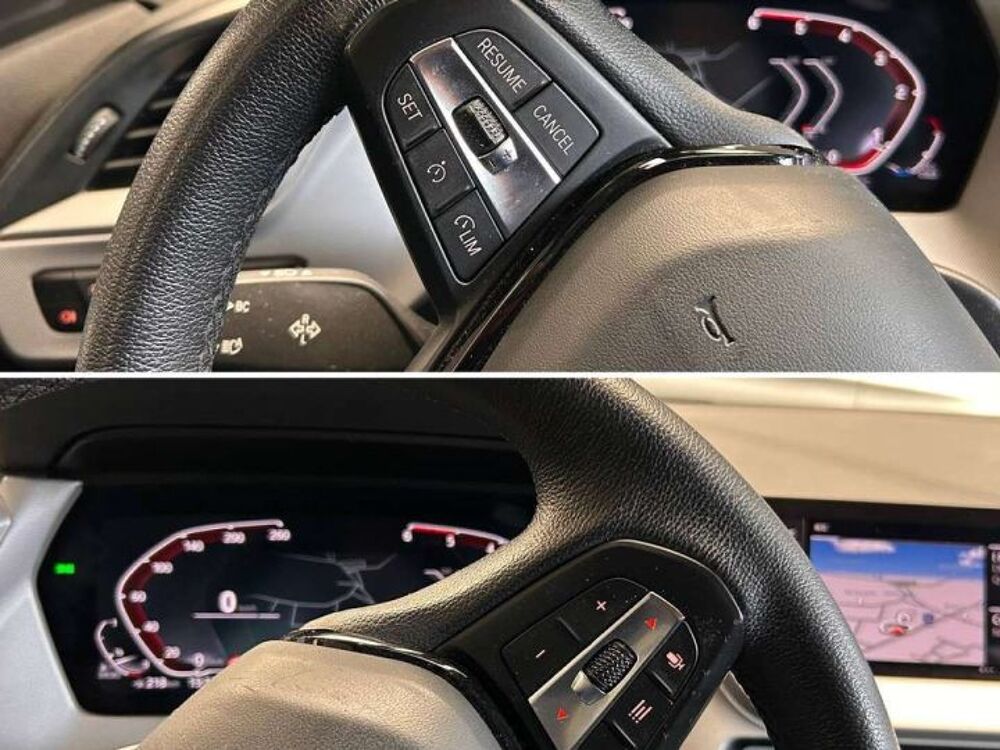 S&eacute;rie 1 116d 116ch DKG7 CARPLAY/REGVIT/PARKSENSOR/GPS/JA/GAR12MOIS 2022 occasion 59280 Armenti&egrave;res