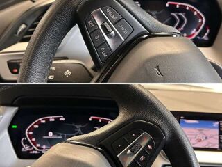 S&eacute;rie 1 116d 116ch DKG7 CARPLAY/REGVIT/PARKSENSOR/GPS/JA/GAR12MOIS 2022 occasion 59280 Armenti&egrave;res