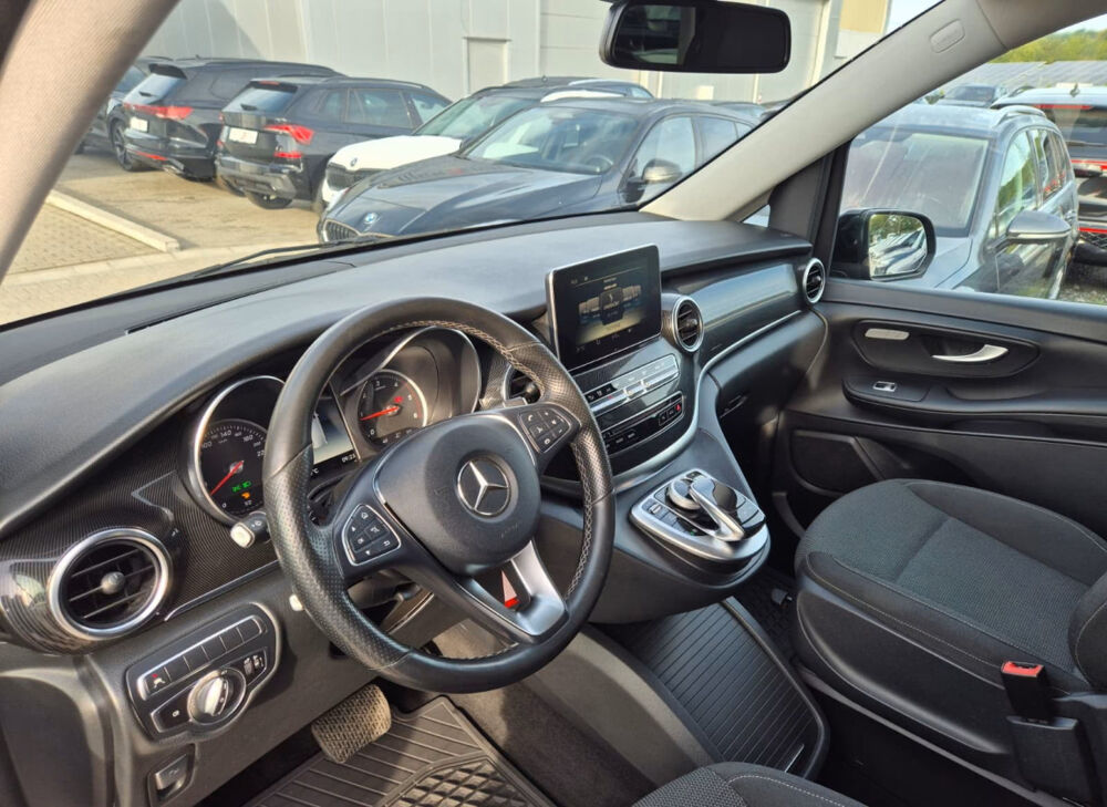 Classe V Long 250 d 7G-TRONIC EDITION 2018 occasion 85600 Montaigu