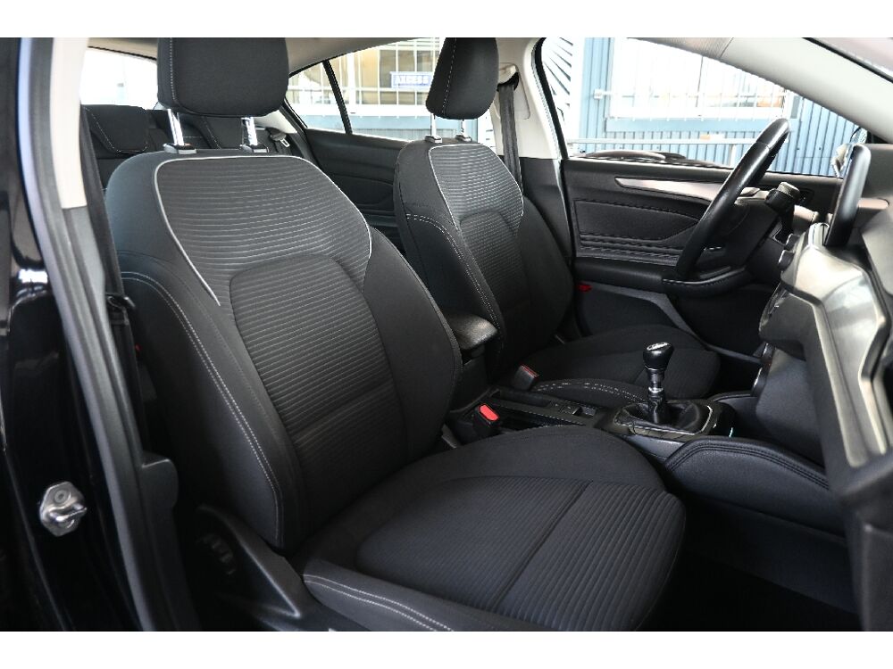 Focus 1.0 EcoBoost 125 S et S Titanium 2019 occasion 63800 Cournon-d'Auvergne