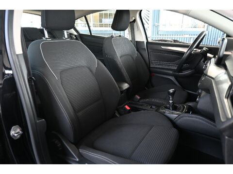 Focus 1.0 EcoBoost 125 S et S Titanium 2019 occasion 63800 Cournon-d'Auvergne
