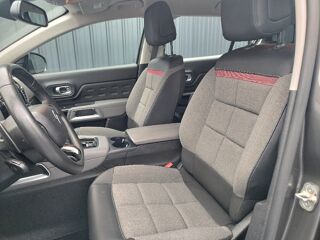 C5 aircross BlueHDi 130 S et S EAT8 Business 2022 occasion 56700 Merlevenez