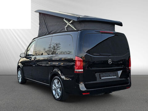 Classe V 250 marco polo 250d 2017 occasion 85600 Montaigu