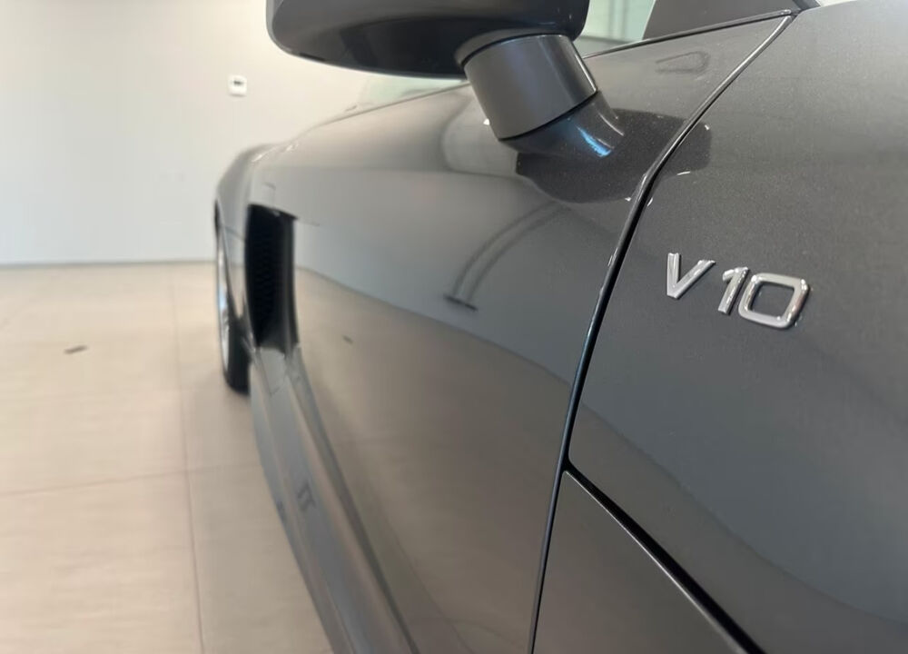 R8 Spyder V10 5.2 FSI 525 Quattro R-Tronic 2011 occasion 85600 Montaigu