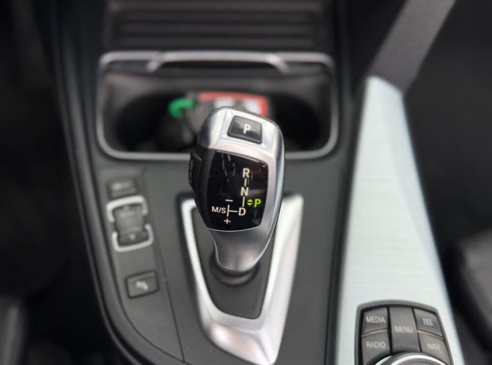 S&eacute;rie 4 Cab 430d 258 ch Sport Line 2016 occasion 85600 Montaigu