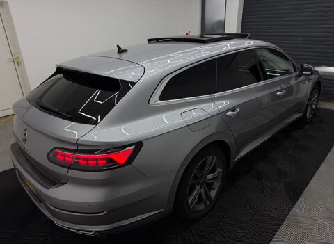 Arteon Shooting Brake 2.0 TDI 150 DSG7 R-Line 2021 occasion 85600 Montaigu